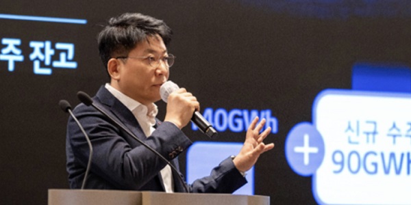 [Who Is ?] 김동명 LG에너지솔루션 대표이사 사장