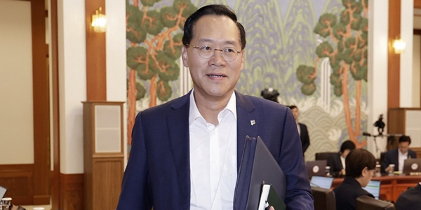 [Who Is ?] 한찬식 청와대 민정수석비서관