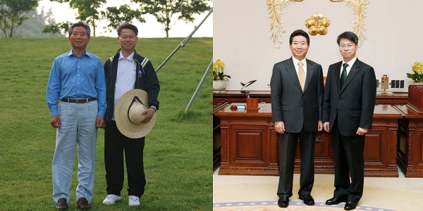 [Who Is ?] 민형배 전남광주통합특별시장