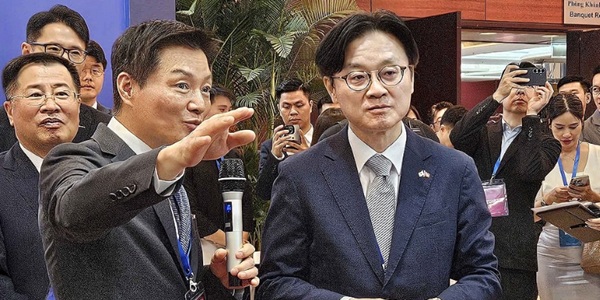 [Who Is ?] 박주형 신세계 대표이사 겸 신세계센트럴 대표이사