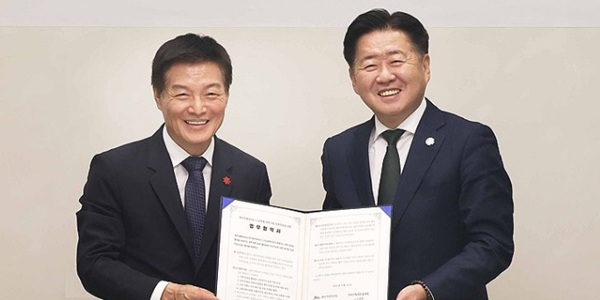 [Who Is ?] 박주형 신세계 대표이사 겸 신세계센트럴 대표이사