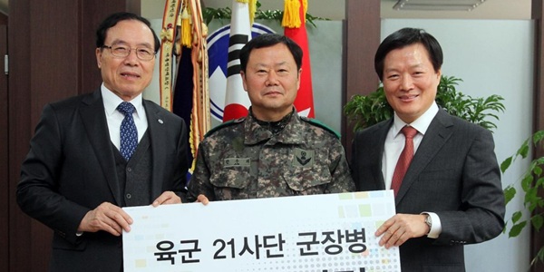 [Who Is ?] 박주형 신세계 대표이사 겸 신세계센트럴 대표이사