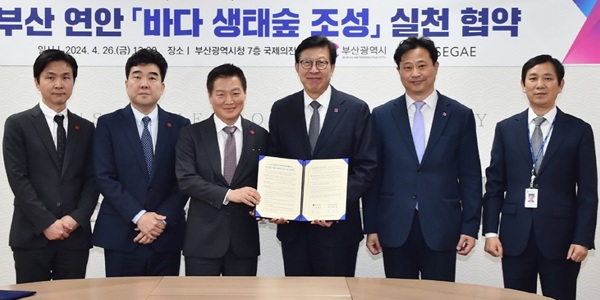 [Who Is ?] 박주형 신세계 대표이사 겸 신세계센트럴 대표이사