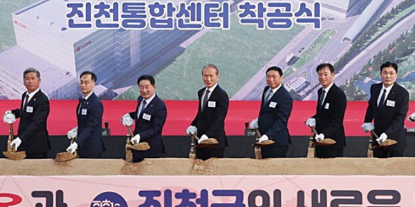 [Who Is ?] 허인철 오리온홀딩스 대표이사 겸 오리온 부회장 