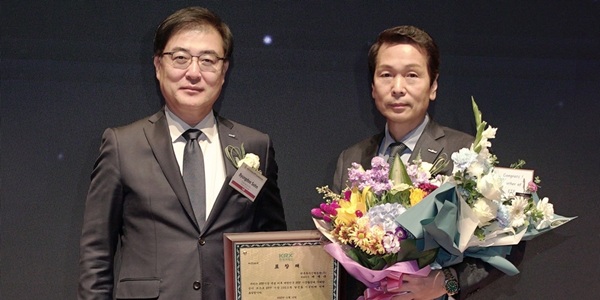 [Who Is ?] 배재규 한국투자신탁운용 대표이사 사장