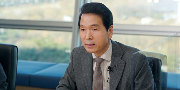 [Who Is ?] 배재규 한국투자신탁운용 대표이사 사장