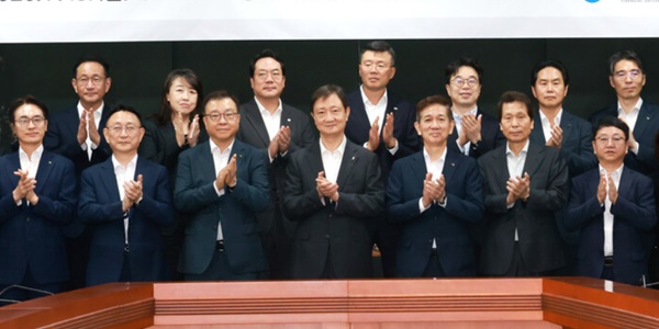 [Who Is ?] 배재규 한국투자신탁운용 대표이사 사장