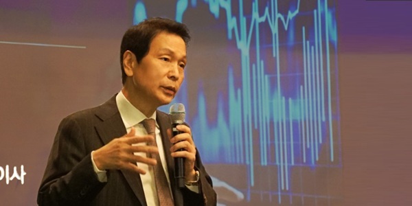 [Who Is ?] 배재규 한국투자신탁운용 대표이사 사장