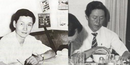 롯데·농심 창업주 시대 '라면 앙금'은 옛말, '사촌' <a href='https://www.businesspost.co.kr/BP?command=article_view&num=441237' class='human_link' style='text-decoration:underline' target='_blank'>신동빈</a>·<a href='https://www.businesspost.co.kr/BP?command=article_view&num=439522' class='human_link' style='text-decoration:underline' target='_blank'>신동원</a> 시대 협업 확대일로