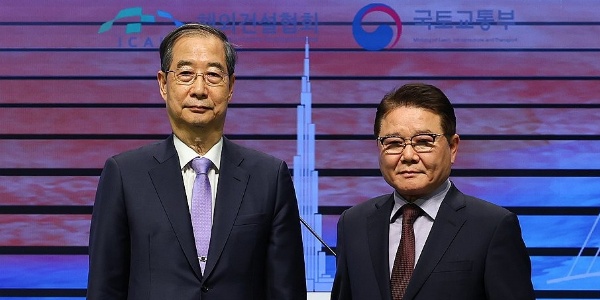 [Who Is ?] 김인수 쌍용건설 대표이사 사장