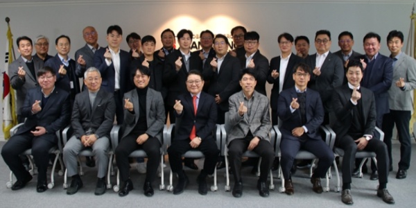 [Who Is ?] 김인수 쌍용건설 대표이사 사장
