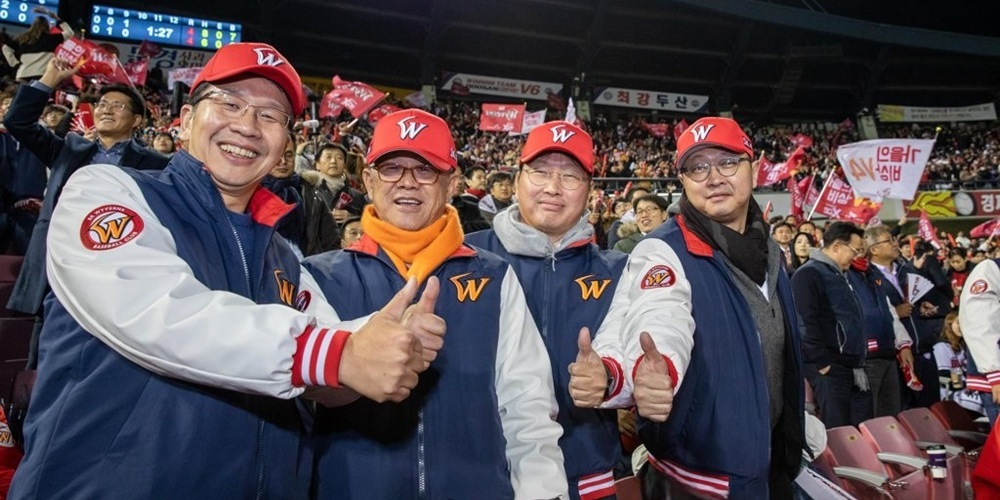 [Who Is ?] 최신원 SK네트웍스 명예회장 