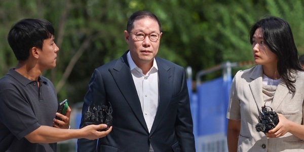 [Who Is ?] 조현상 HS효성 대표이사 부회장 