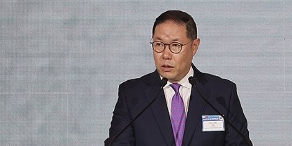[Who Is ?] 조현상 HS효성 대표이사 부회장 