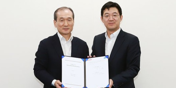[Who Is ?] 허인철 오리온홀딩스 대표이사 겸 오리온 부회장 