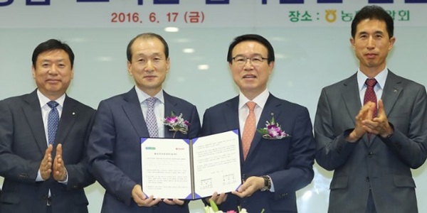 [Who Is ?] 허인철 오리온홀딩스 대표이사 겸 오리온 부회장 