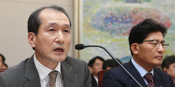 [Who Is ?] 허인철 오리온홀딩스 대표이사 겸 오리온 부회장 