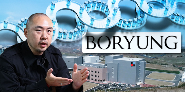 [Who Is ?] 김정균 보령 및 보령홀딩스 대표이사 사장 