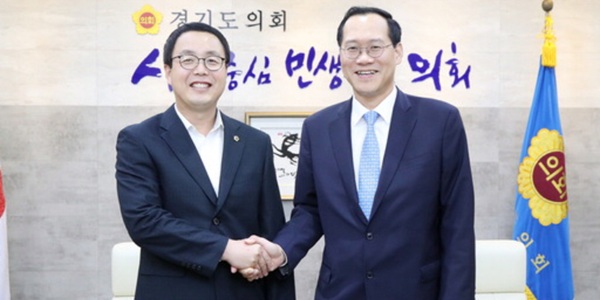 [Who Is ?] 한찬식 청와대 민정수석비서관