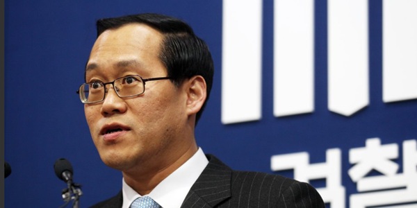 [Who Is ?] 한찬식 청와대 민정수석비서관