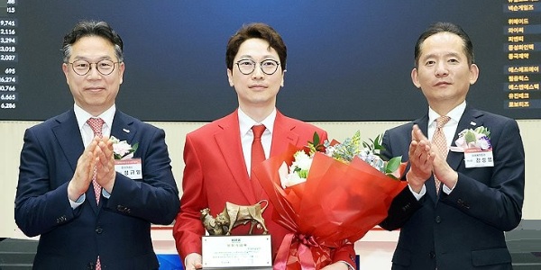 [Who Is ?] 반성연 달바글로벌 대표이사 