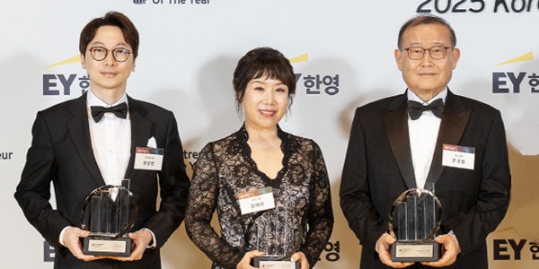 [Who Is ?] 반성연 달바글로벌 대표이사 