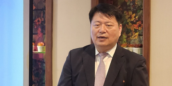 [Who Is ?] 라정찬 네이처셀 대표이사 회장