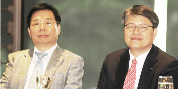 [Who Is ?] 라정찬 네이처셀 대표이사 회장