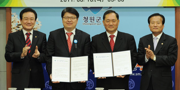 [Who Is ?] 라정찬 네이처셀 대표이사 회장