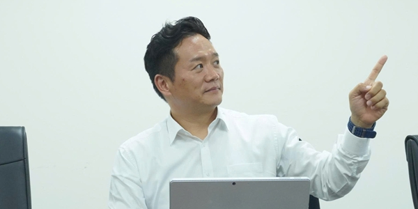 [현장] LS일렉트릭베트남 박닌공장의 연평균 30% 성장 비결, "배전·차단기 글로벌 수출 기지 발돋움" 