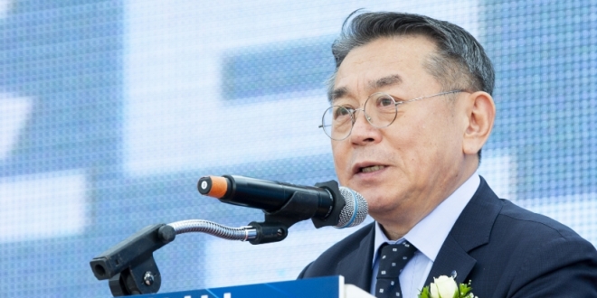 [Who Is ?] 김준동 한국남부발전 대표이사 사장 