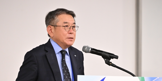 [Who Is ?] 김준동 한국남부발전 대표이사 사장 