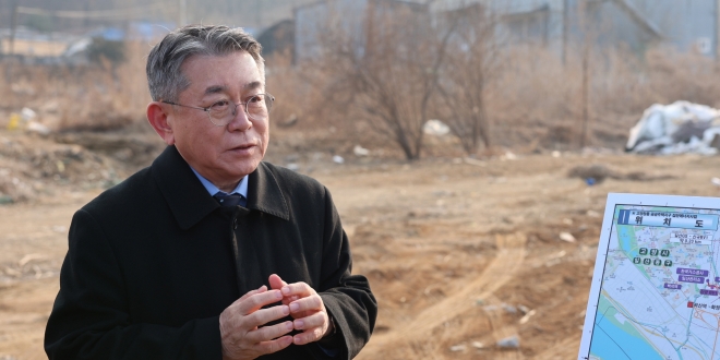 [Who Is ?] 김준동 한국남부발전 대표이사 사장 
