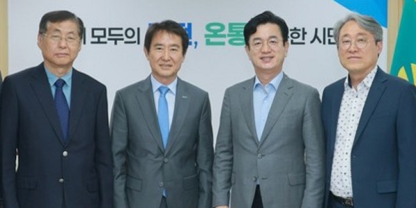 [Who Is ?] 배충식 KAIST(한국과학기술원) 총장