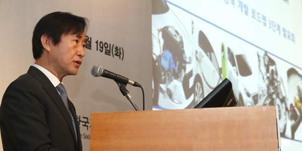 [Who Is ?] 배충식 KAIST(한국과학기술원) 총장