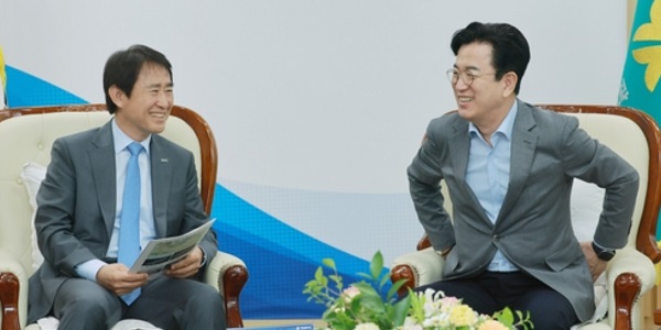 [Who Is ?] 배충식 KAIST(한국과학기술원) 총장