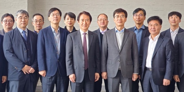 [Who Is ?] 배충식 KAIST(한국과학기술원) 총장