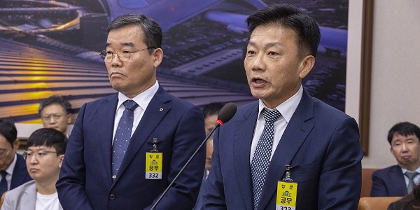 [Who Is ?] 송치영 포스코이앤씨 대표이사 사장  