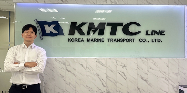 [급성장하는 베트남 K해운] 고려해운 "하이퐁 해운 경쟁 치열해져, 락후옌 신항 노선 개발로 물동량 확보"