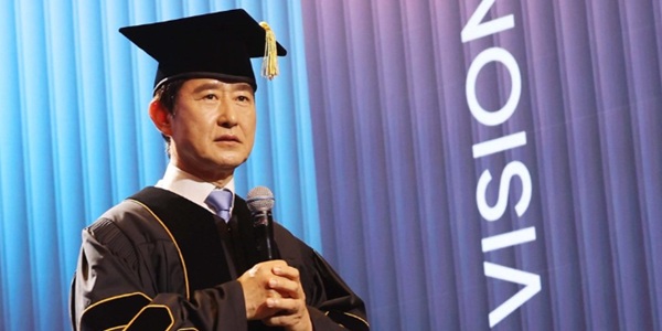 [Who Is ?] 배충식 KAIST(한국과학기술원) 총장