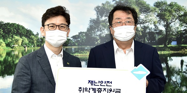 [Who Is ?] 최문규 한신공영 대표이사 부회장