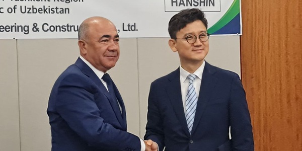 [Who Is ?] 최문규 한신공영 대표이사 부회장