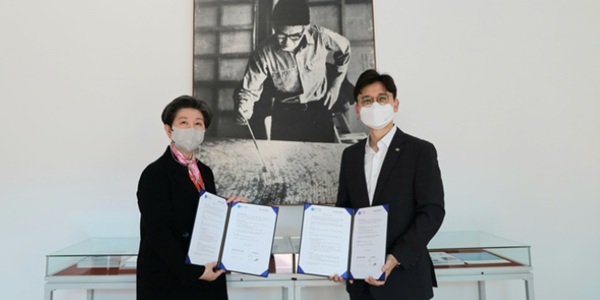 [Who Is ?] 최문규 한신공영 대표이사 부회장