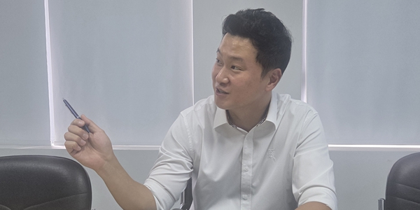 [급성장하는 베트남 K해운] 장금상선 "하이퐁-블라디보스톡 노선 포함 특화 해운 서비스로 승부"