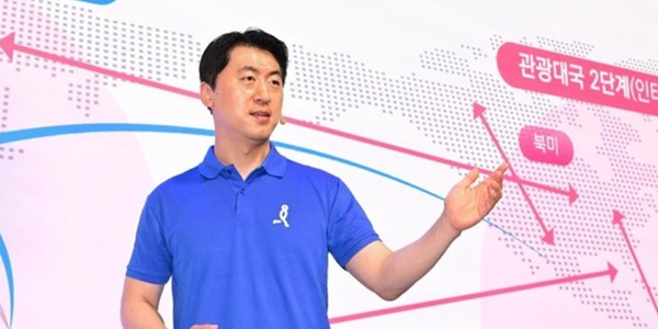[Who Is ?] 김종윤 롯데하이마트 대표이사