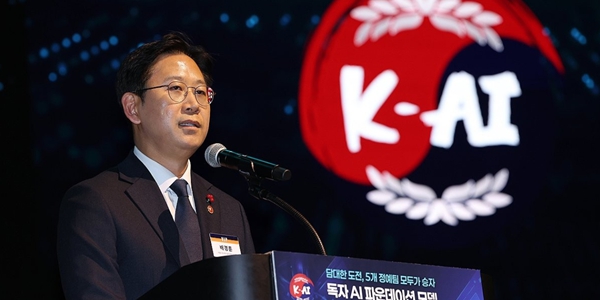 중국 이어 메타·엔비디아까지 개방형 AI 확산, 정부 '독자 AI모델'도 활용 생태계 확산 관건 떠올라