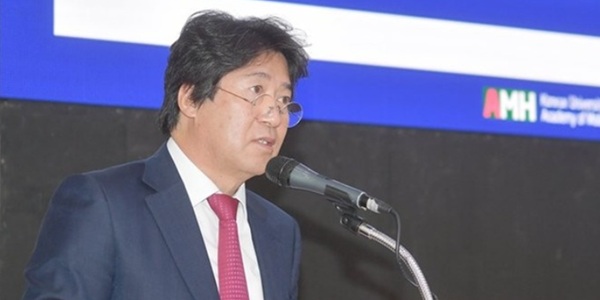 [Who Is ?] 민상기 대한해운 대표이사 