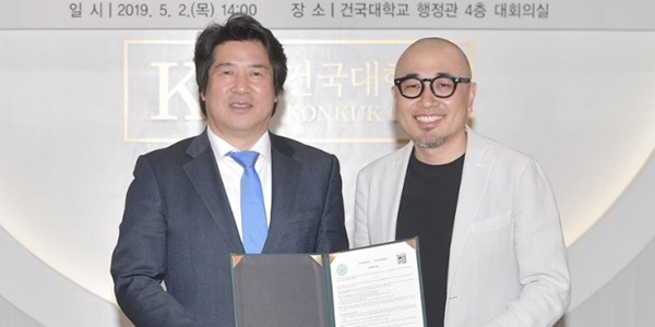 [Who Is ?] 민상기 대한해운 대표이사 