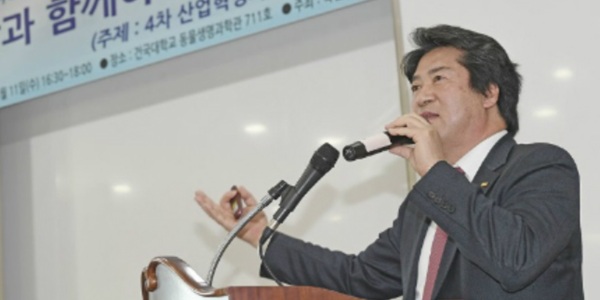 [Who Is ?] 민상기 대한해운 대표이사 