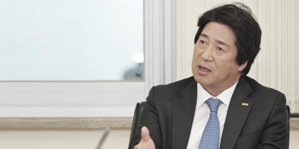 [Who Is ?] 민상기 대한해운 대표이사 